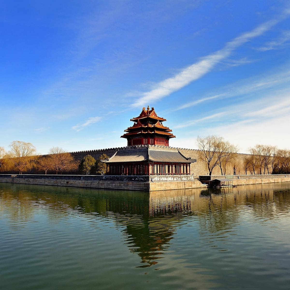 Beijing City photos 12