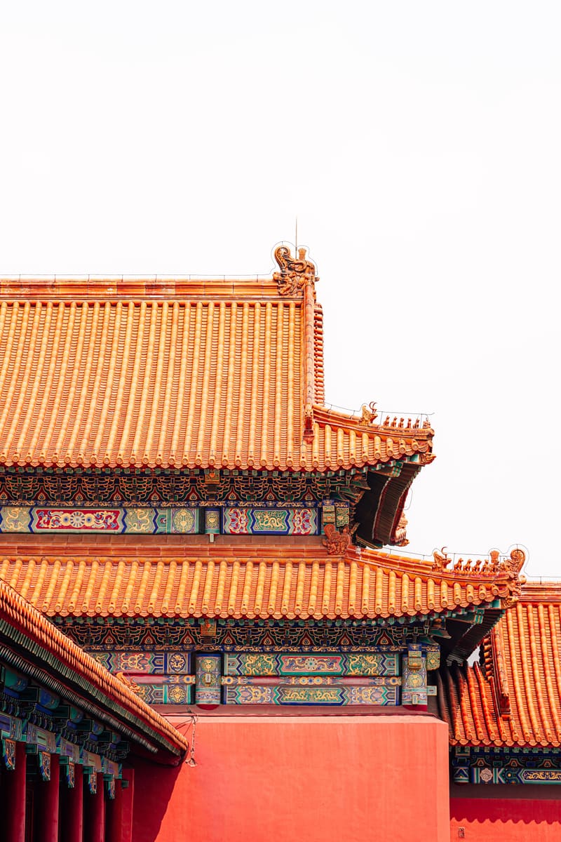 Beijing City photos 13