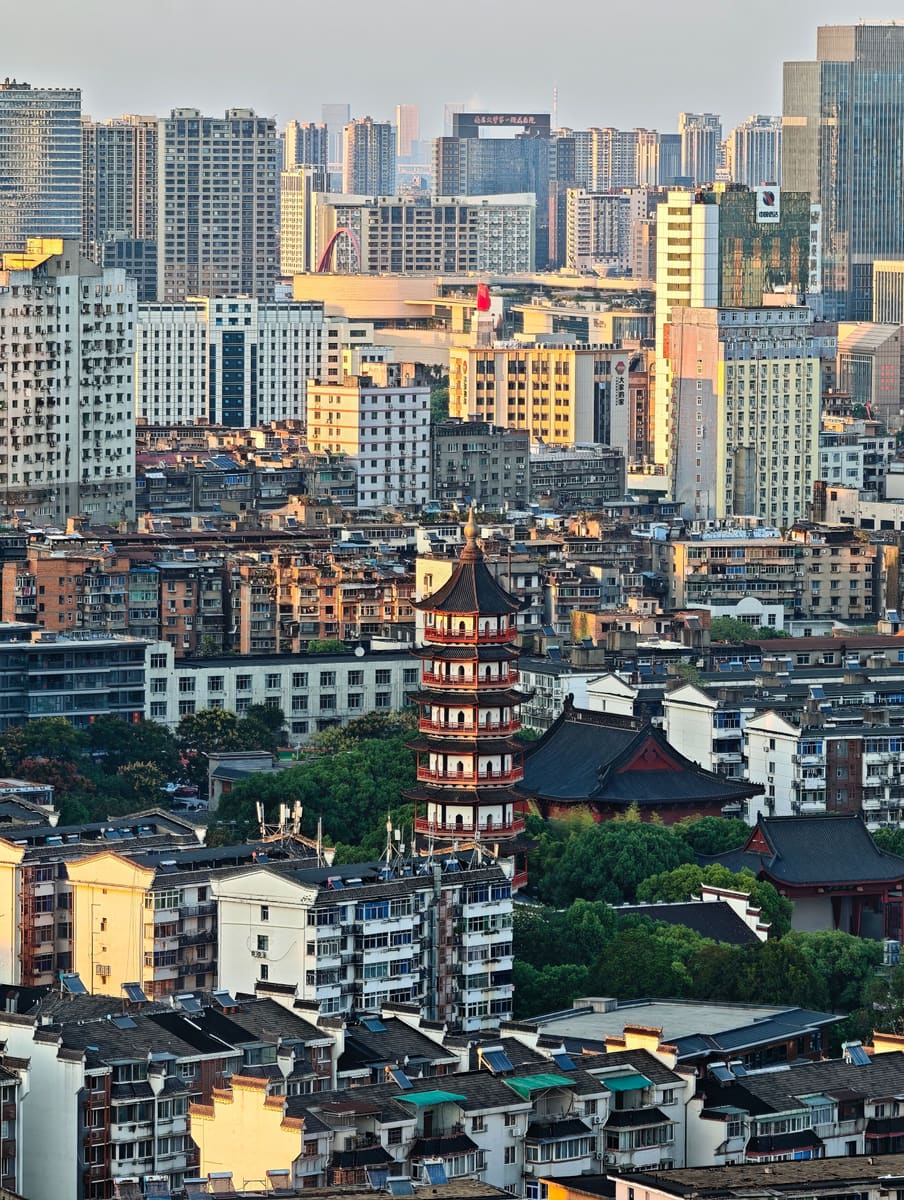 Changsha City photos 2