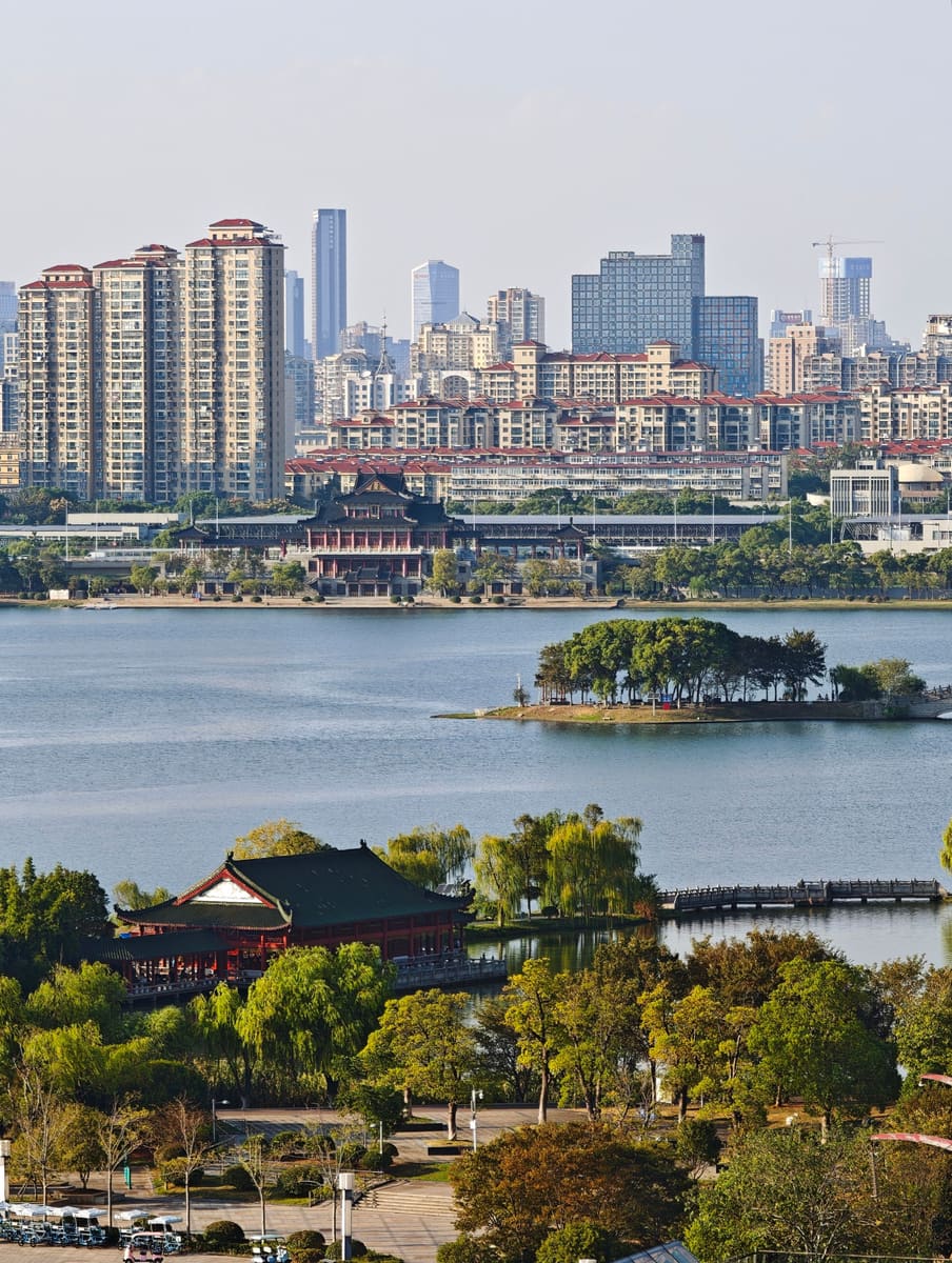 Changsha City photos 3