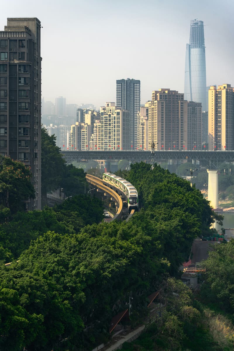 Chongqing City photos 4