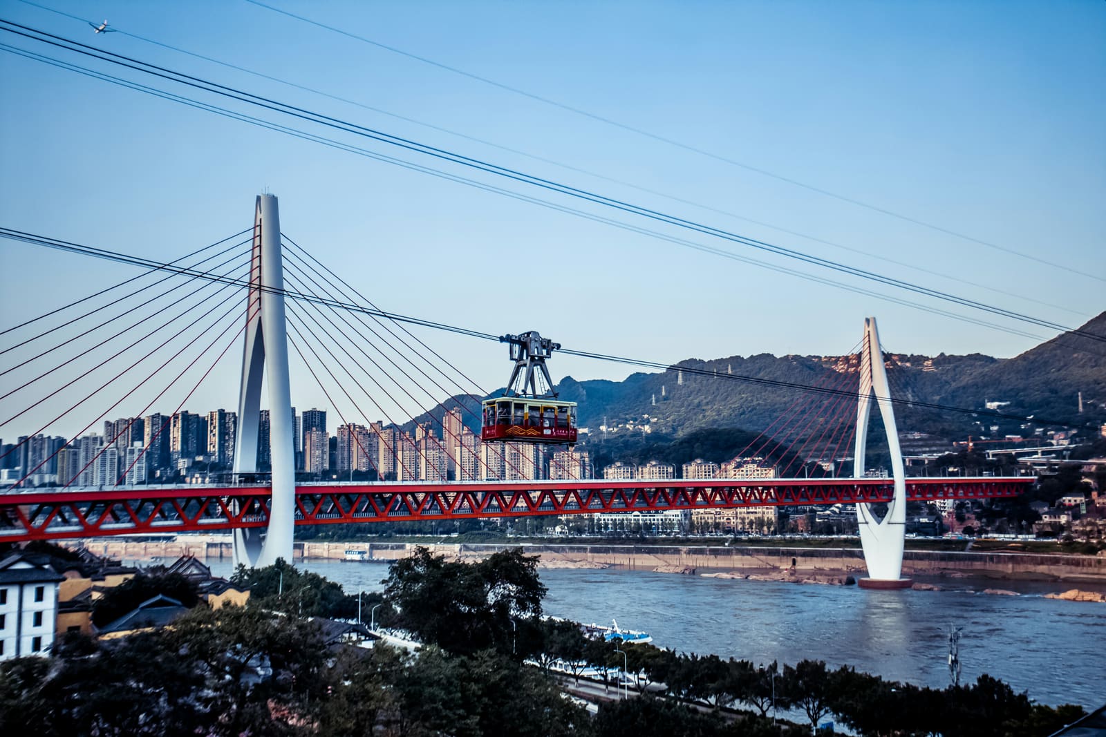 Chongqing City photos 8