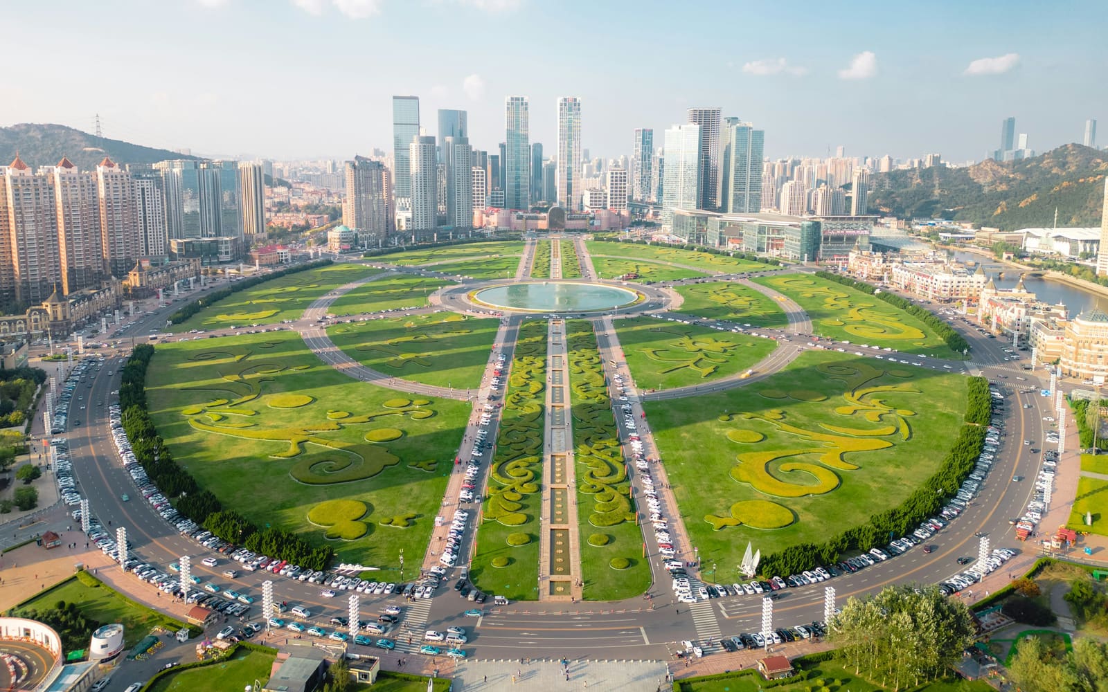 Dalian, China