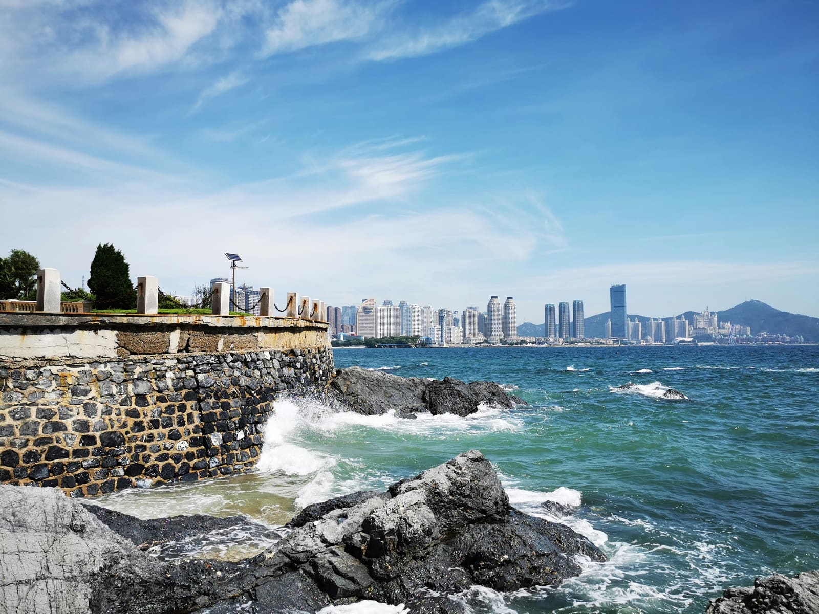 Dalian City photos 2