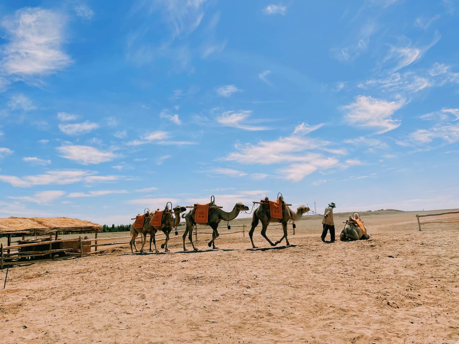 Dunhuang, China