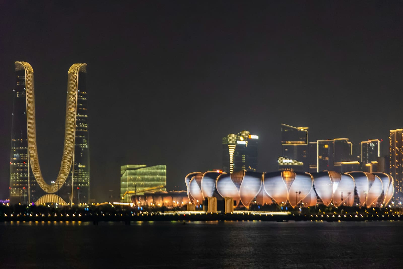 Hangzhou City photos 3
