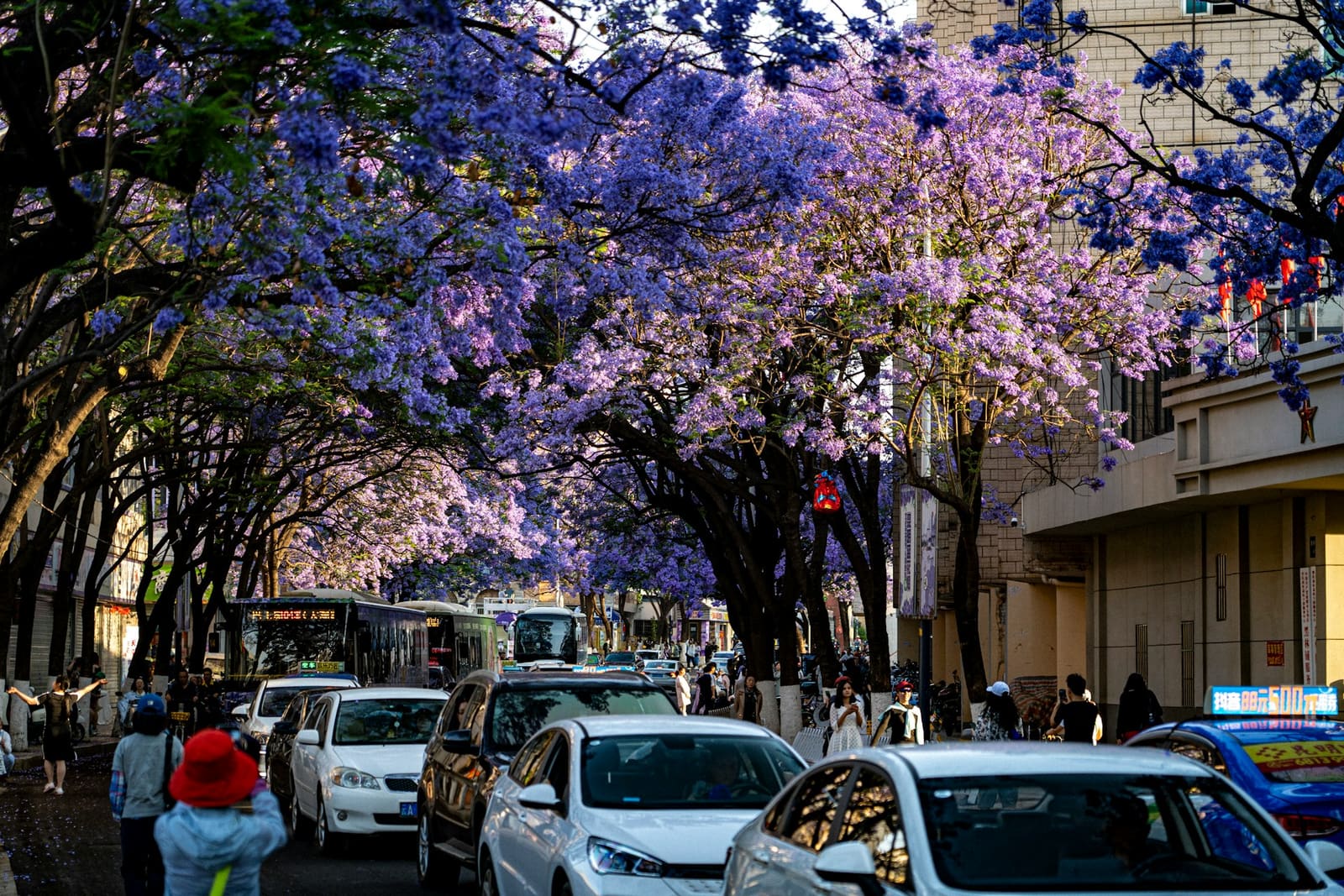Kunming, China