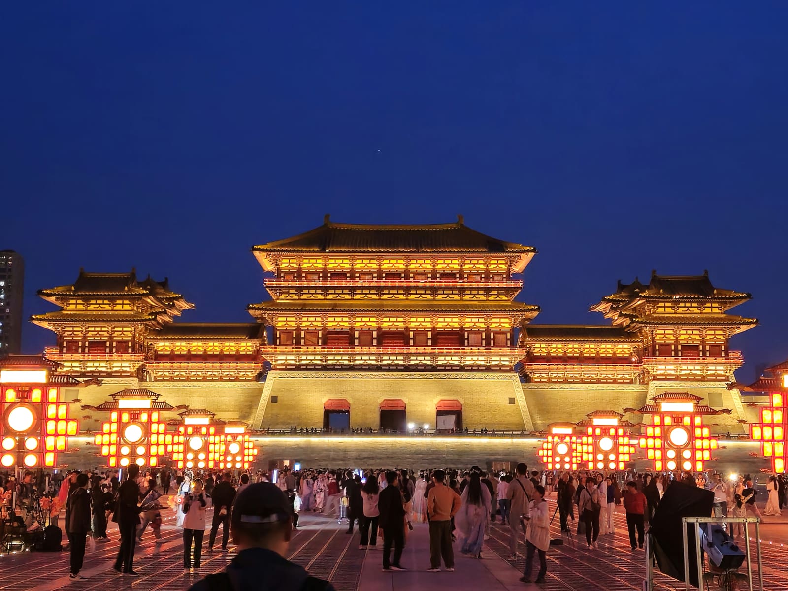 Luoyang City photos 1