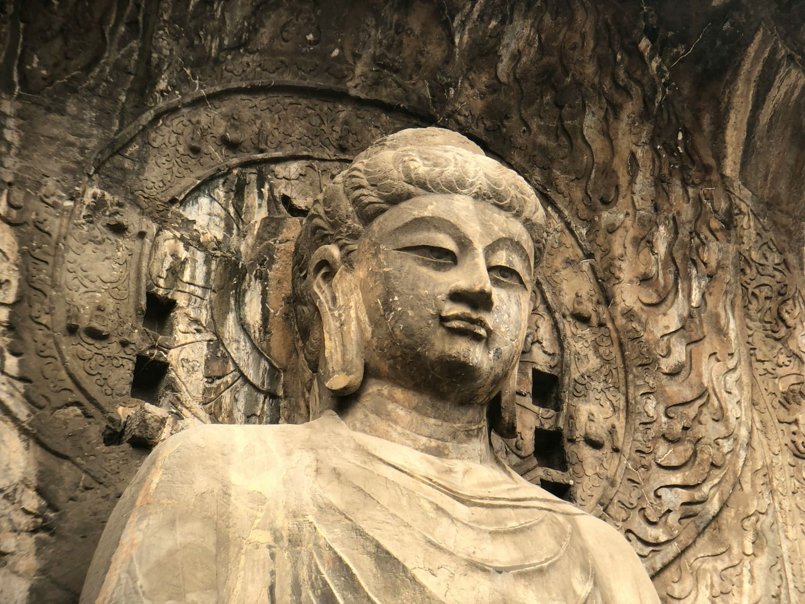 Luoyang City photos 2
