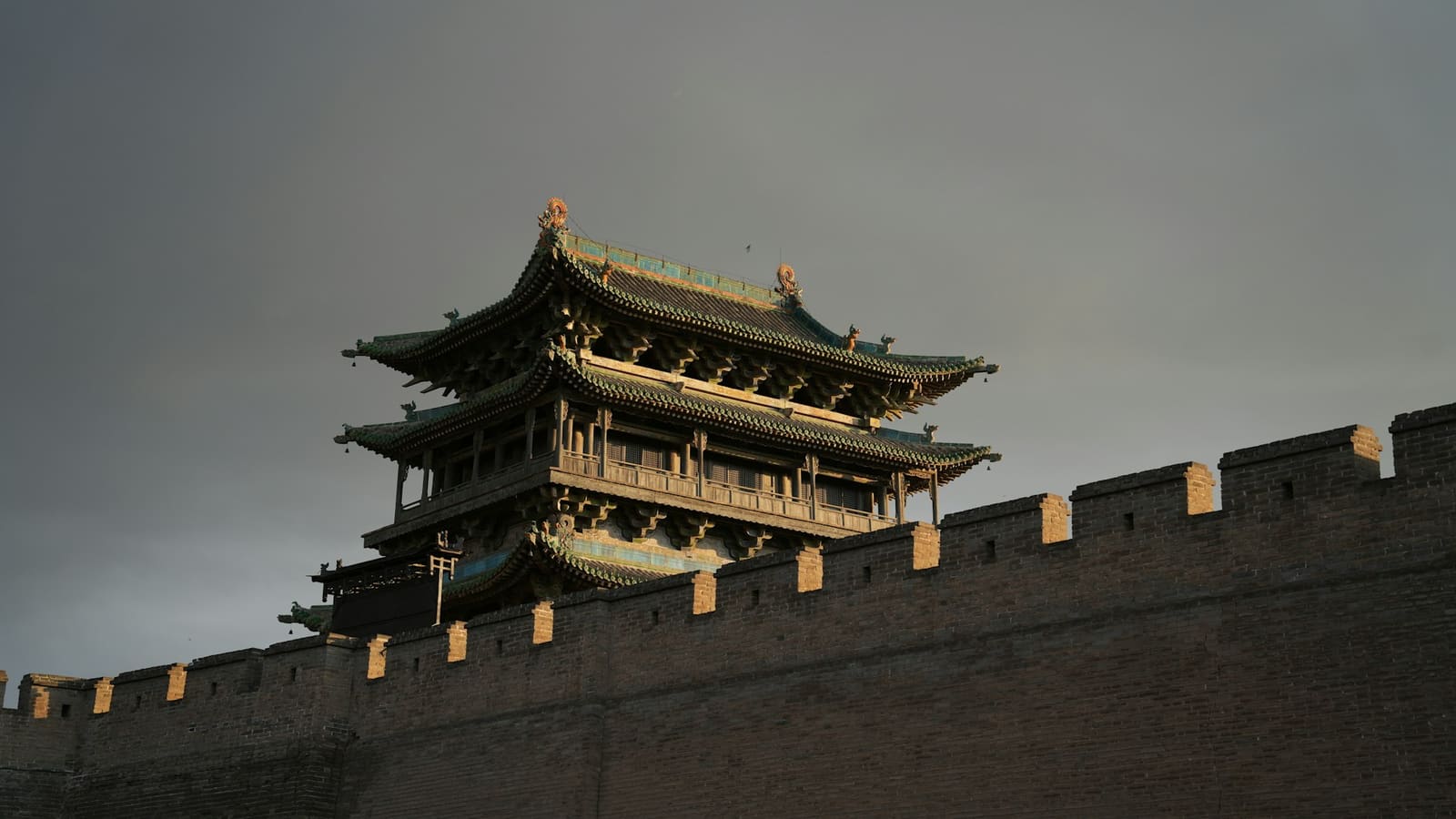 Pingyao, China