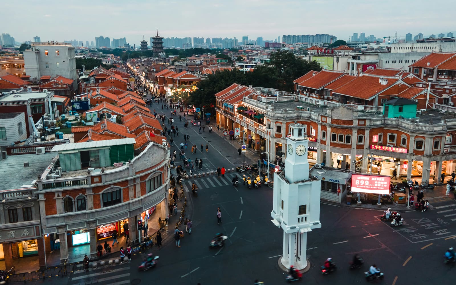 Quanzhou City photos 2