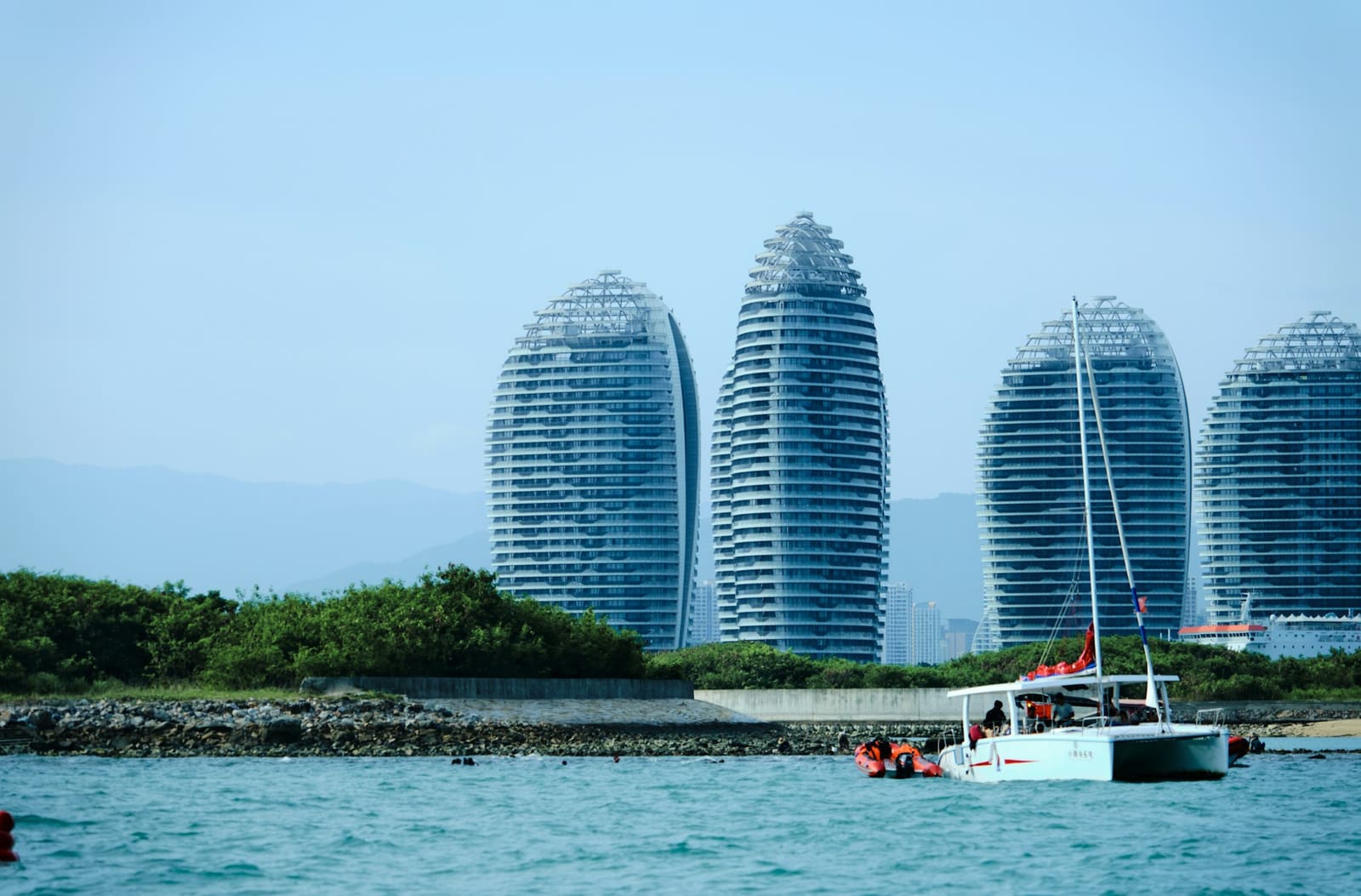 Sanya City photos 1