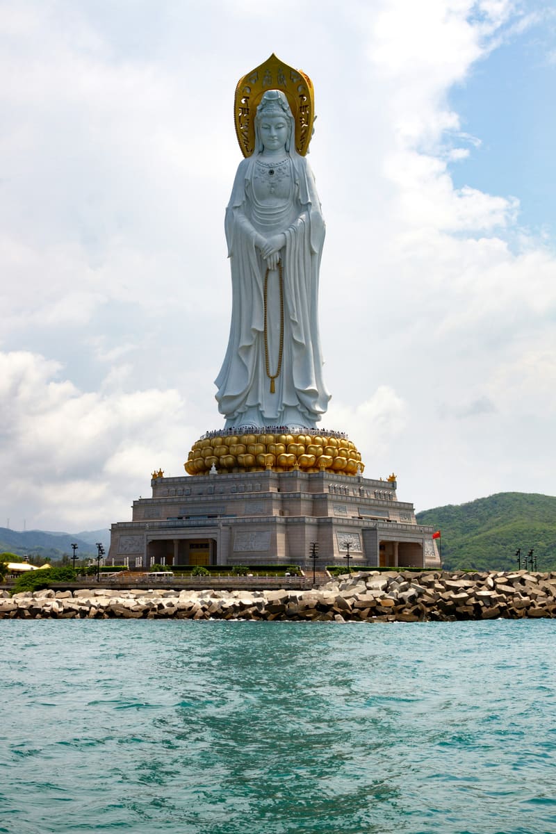 Sanya City photos 2