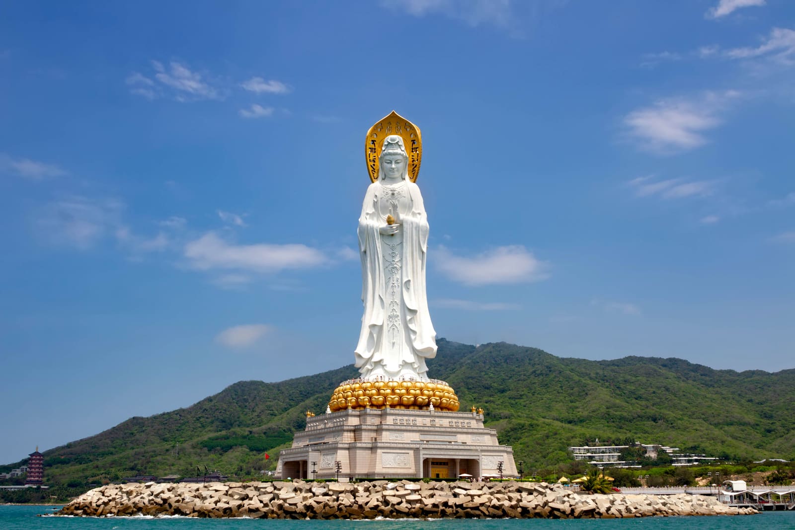 Sanya City photos 3