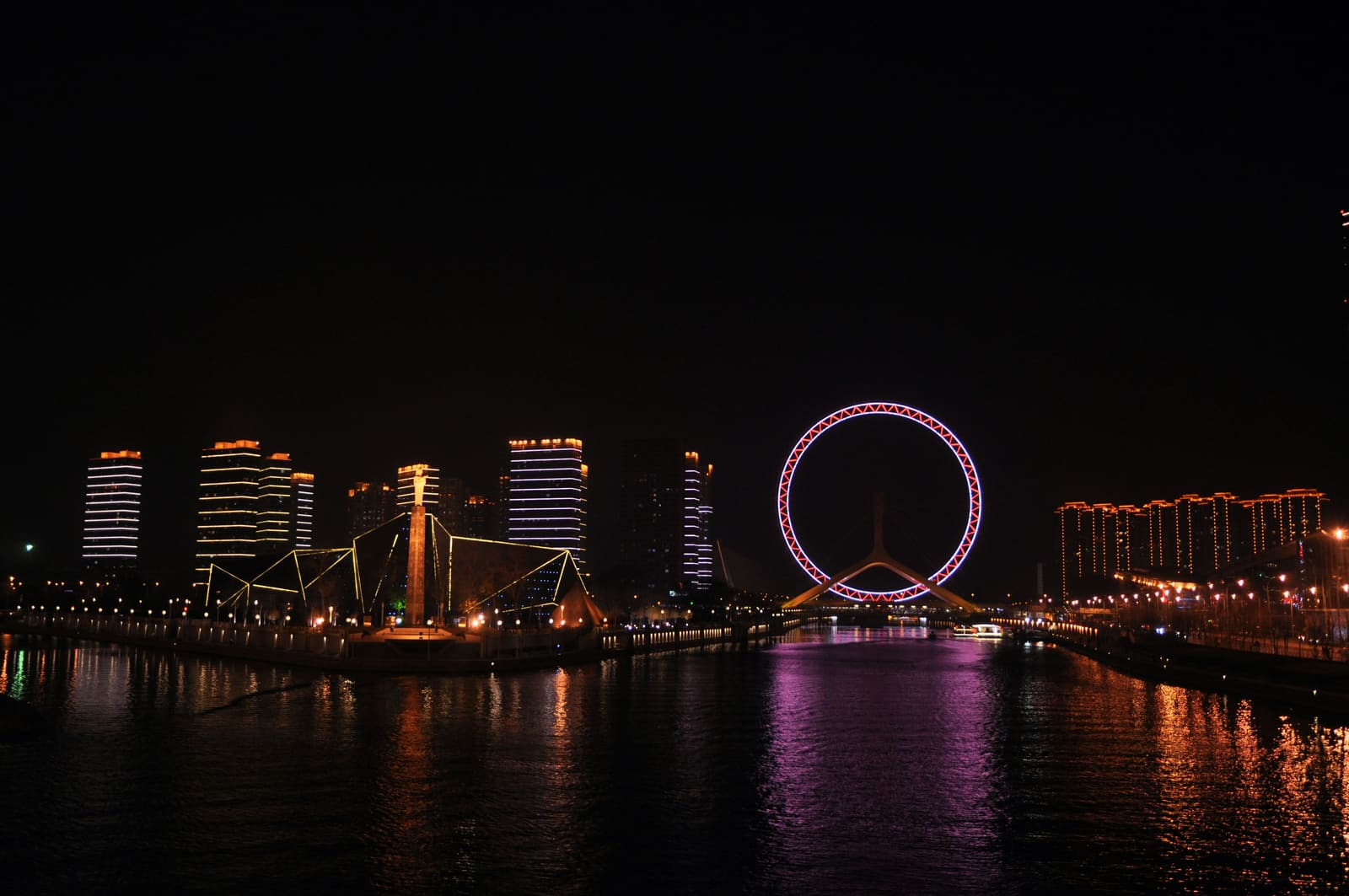 Tianjin, China