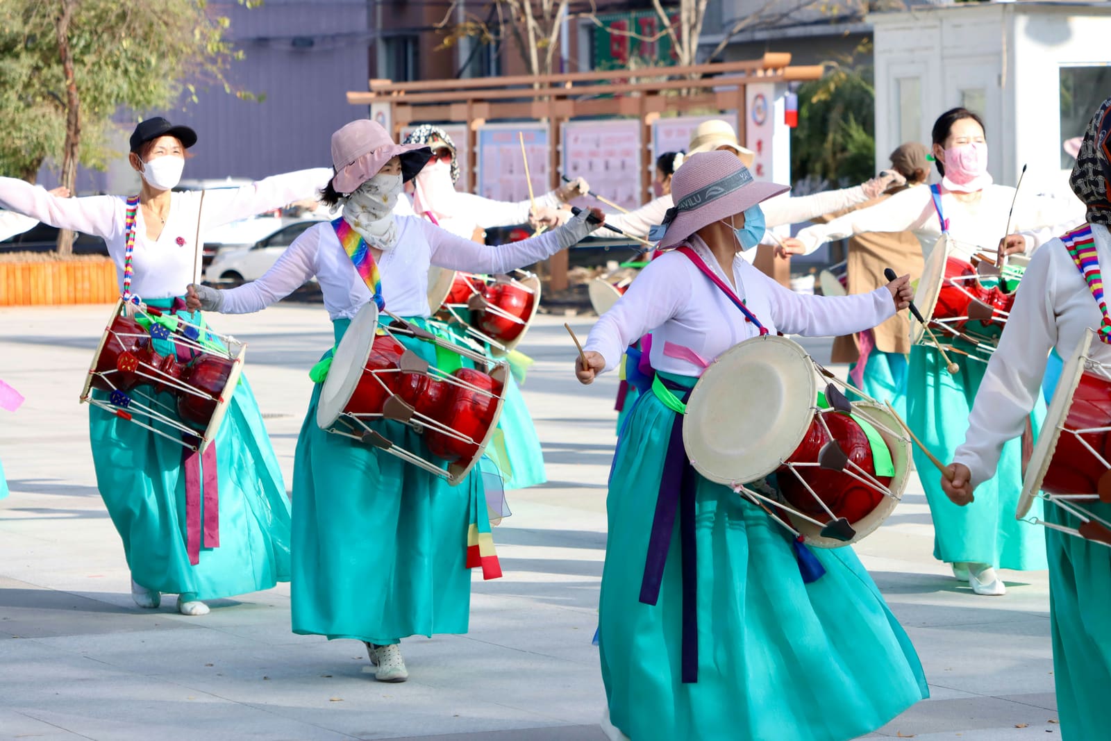 Yanji City photos 1