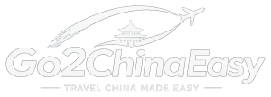 Go2China Easy