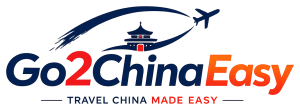Go2China Easy